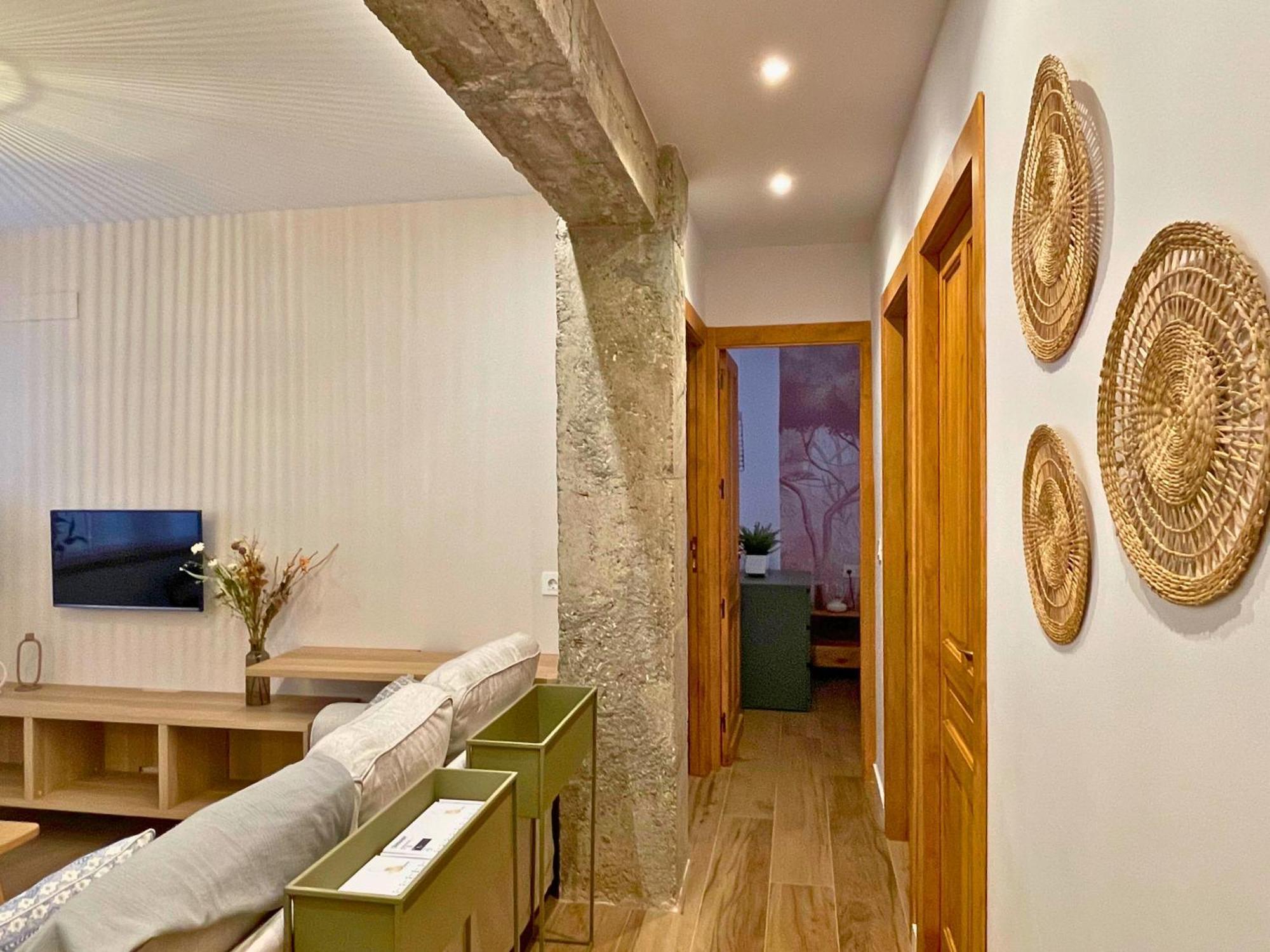Apartamento Oniria Increible Piso Centro Granada Exterior foto