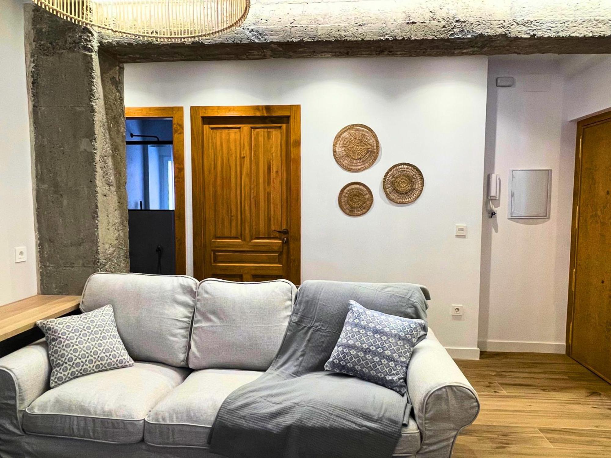 Apartamento Oniria Increible Piso Centro Granada Exterior foto